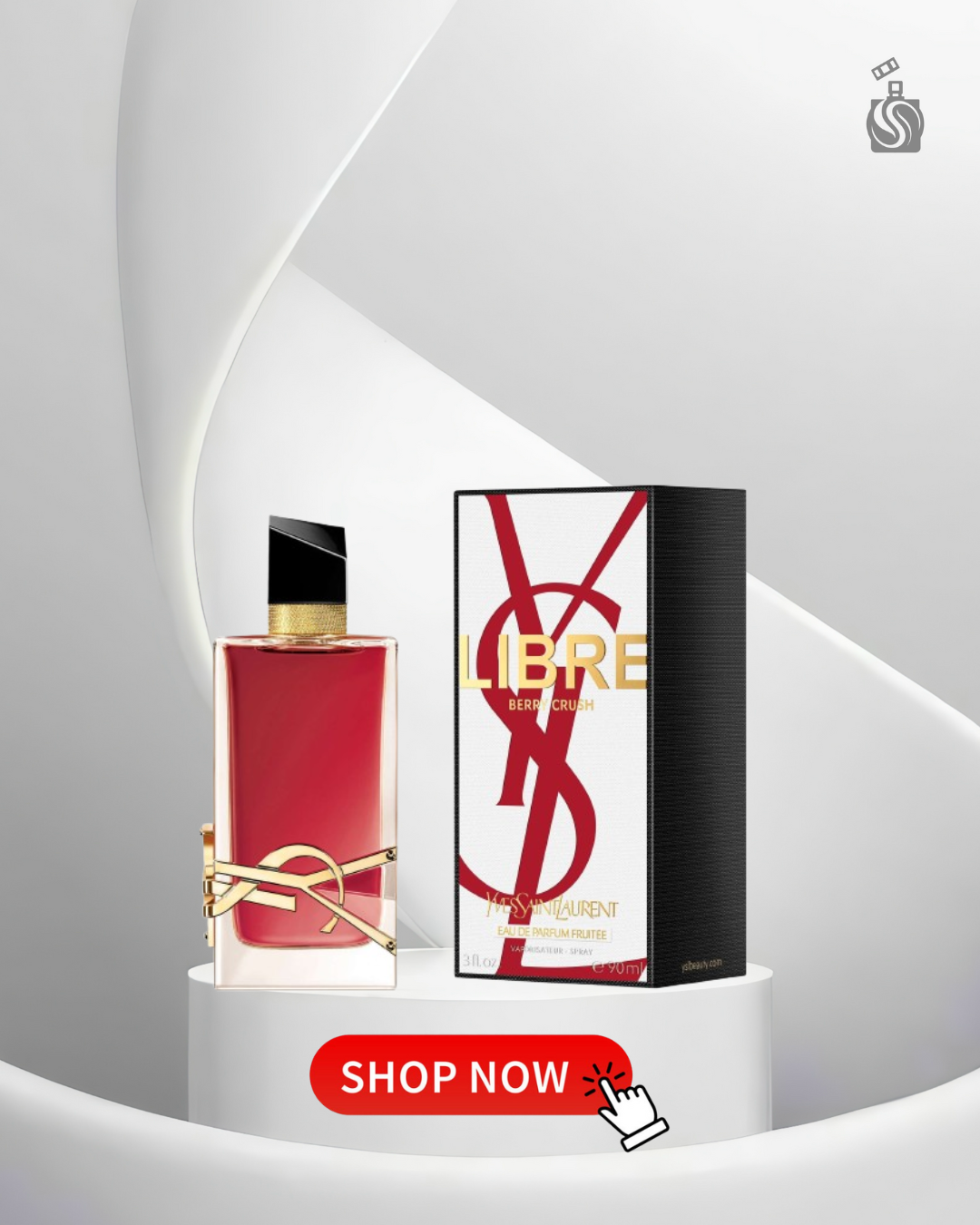 Yves Saint Laurent Libre Le Parfum