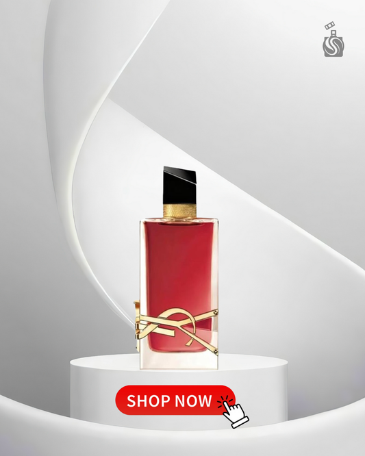 Yves Saint Laurent Libre Le Parfum