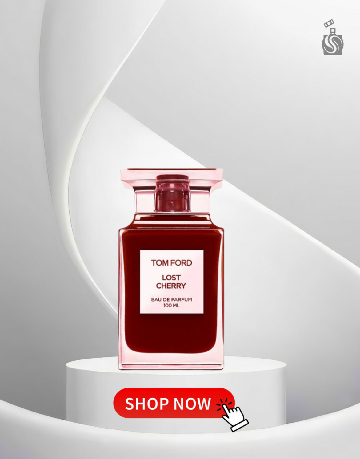 TOM FORD LOST CHERRY