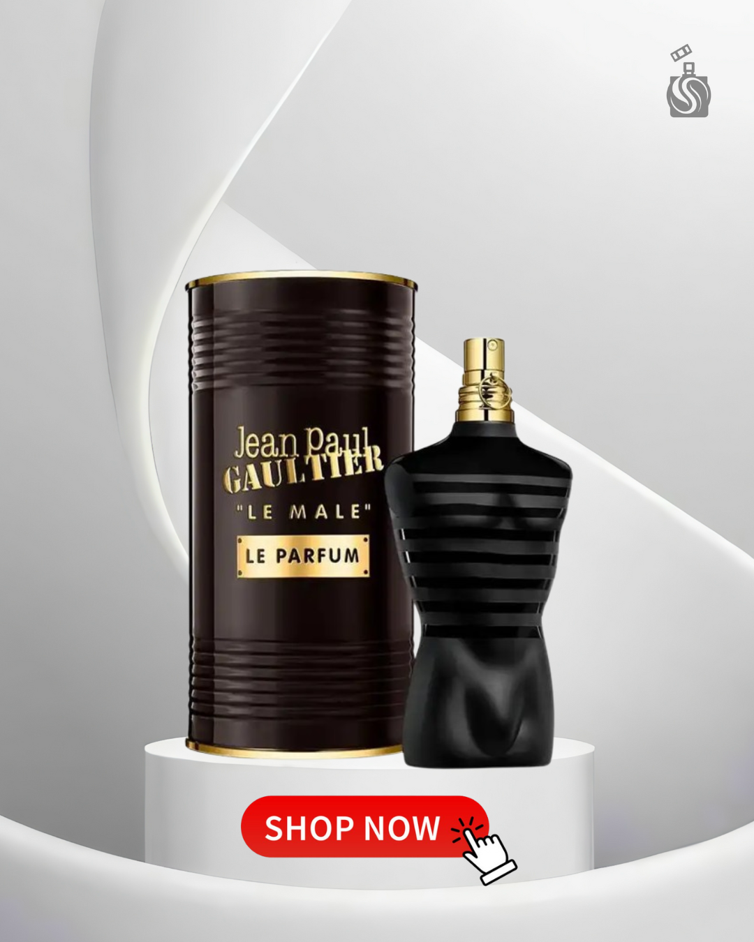 Jean Paul gaultier le male le parfum