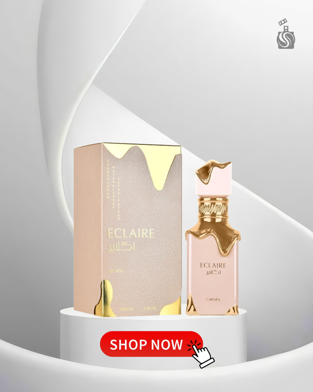 Eclaire Lattafa Perfumes