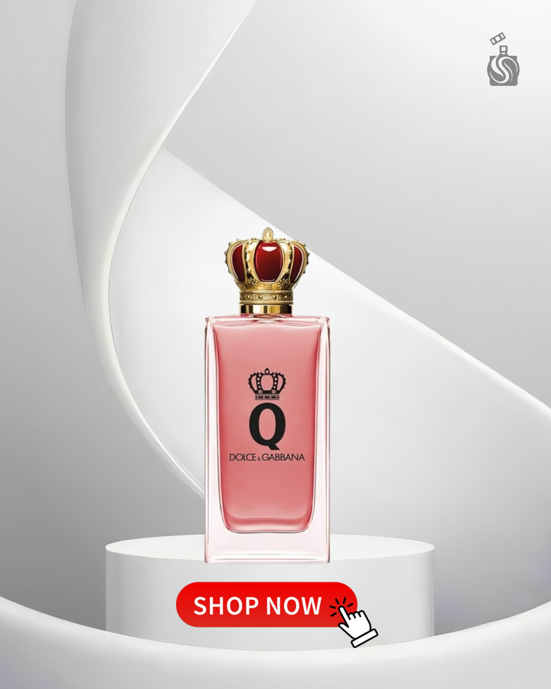 Dolce & Gabbana Q EDP