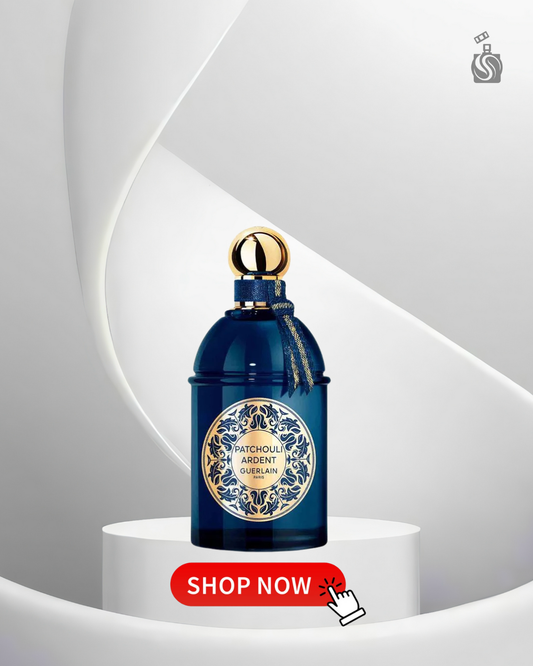 Guerlain Patchouli Ardent