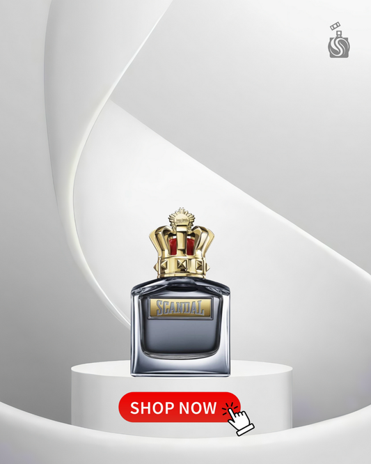 Scandal Pour Homme Eau De Toilette