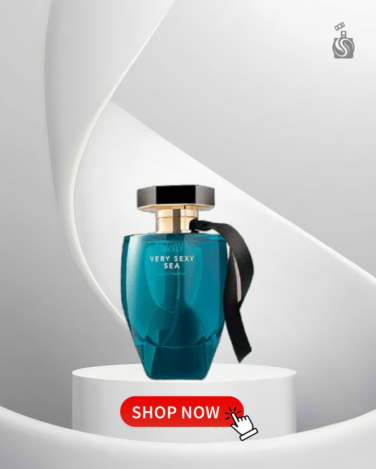 Victoria's Secret Very Sexy Sea