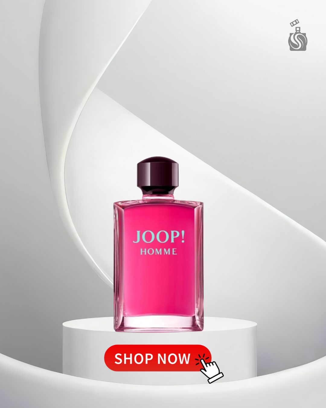 Hoop Homme EDT