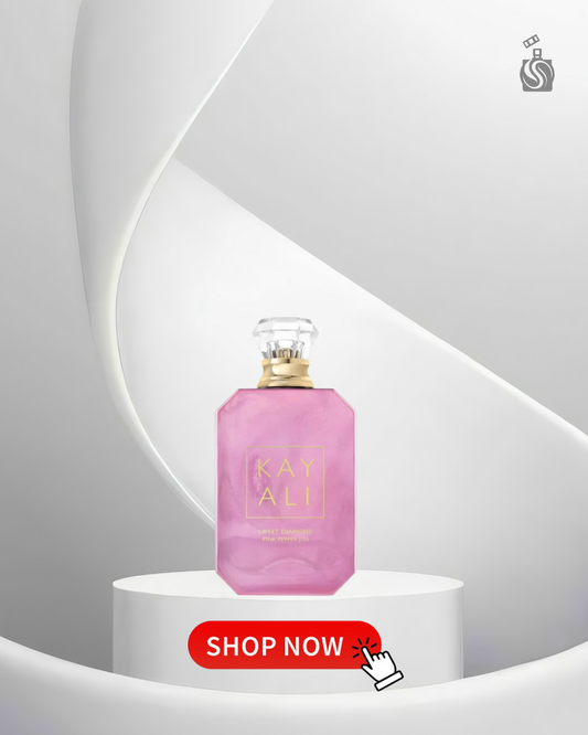 Kayali Sweet Diamond