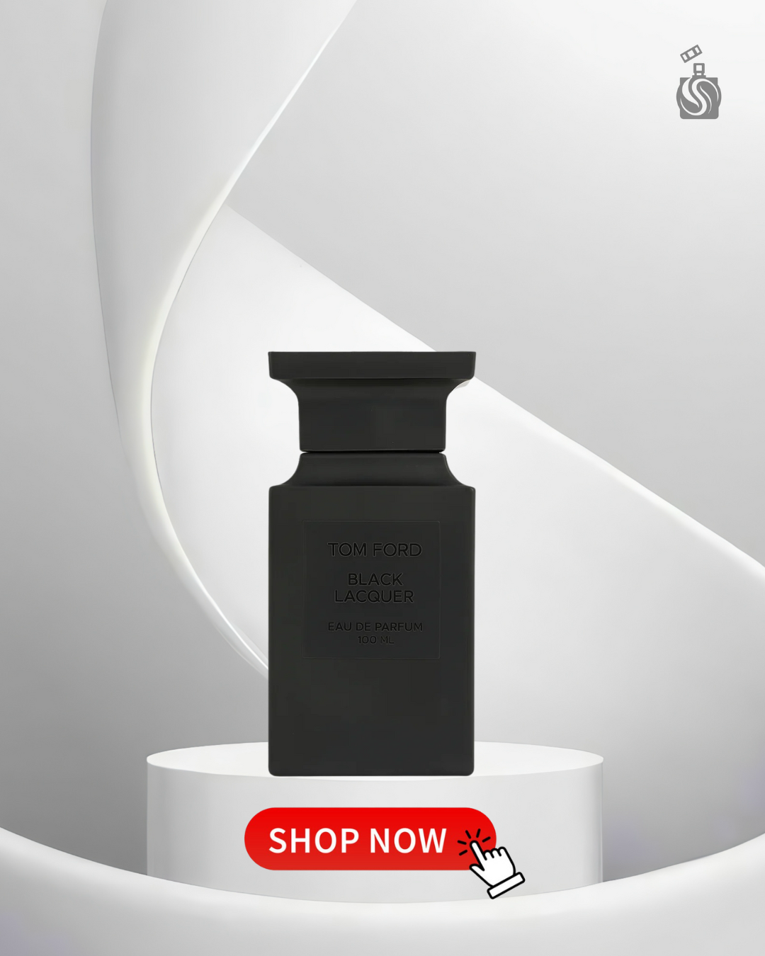 Tom Ford Black Lacquer