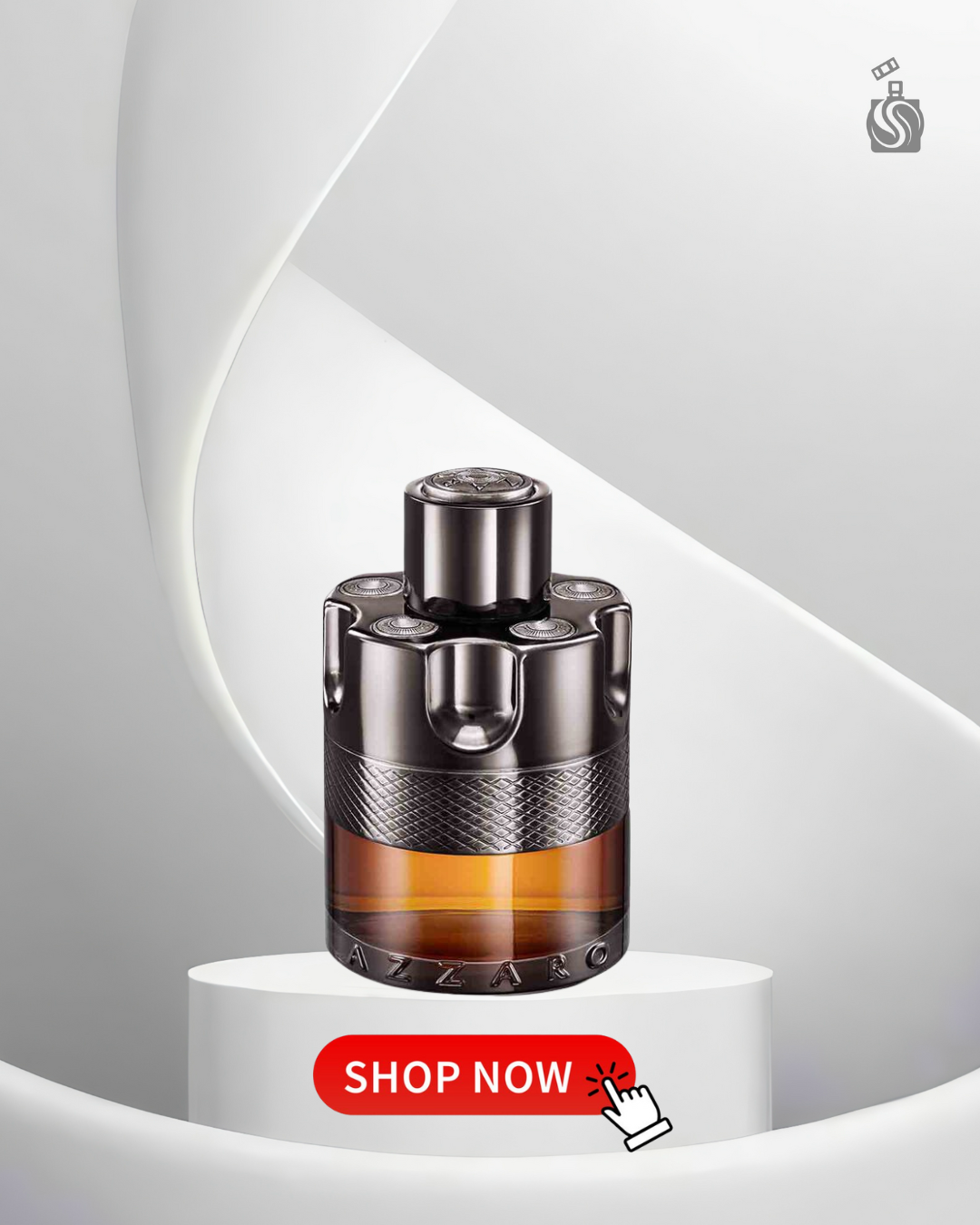 Azzaro Wanted by Night Eau de Parfum