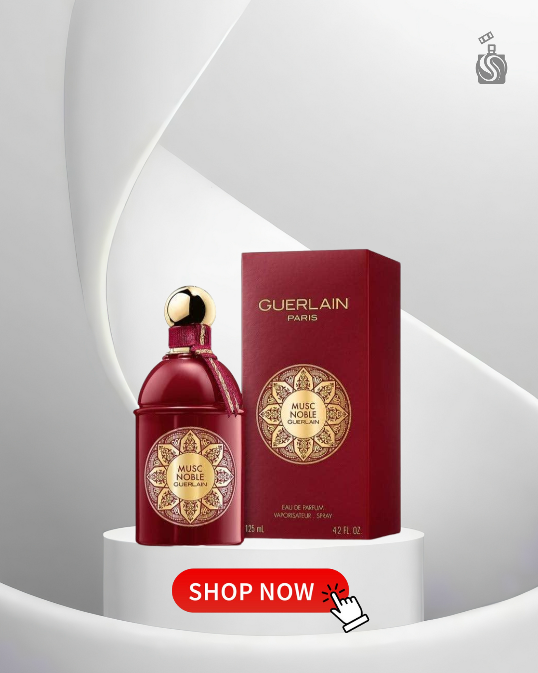 Guerlain Musc Noble