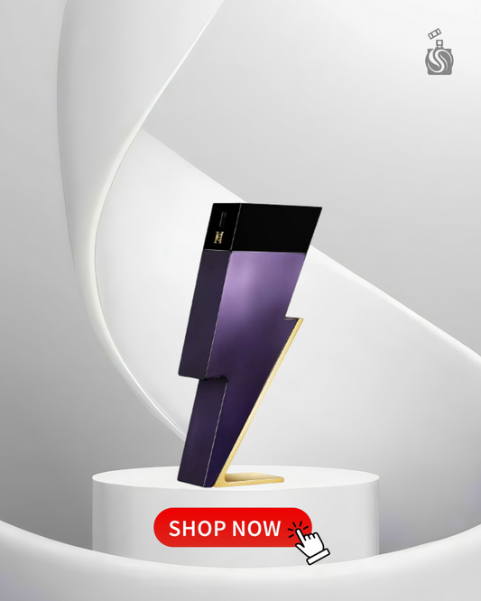 Bad Boy Dazzling Garden EDT