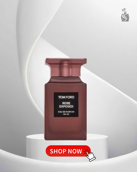 Tom Ford Rose Exposed Eau de Parfum