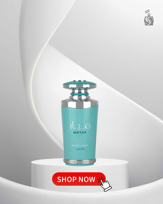Lattafa Mayar Natural Intense