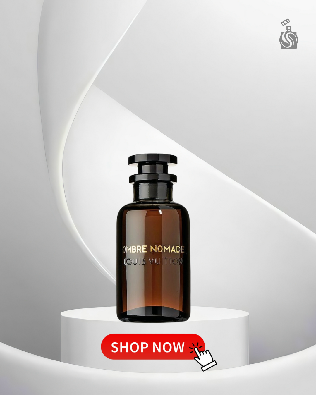 Louis Vuitton Ombre Nomade