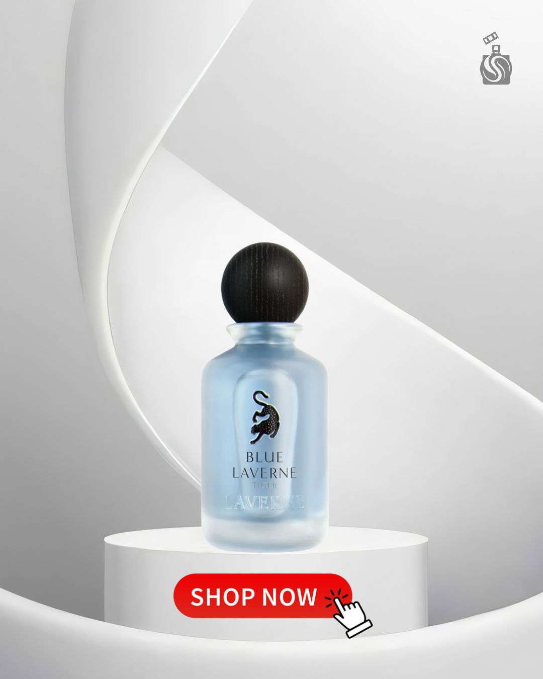 Blue Laverne perfume