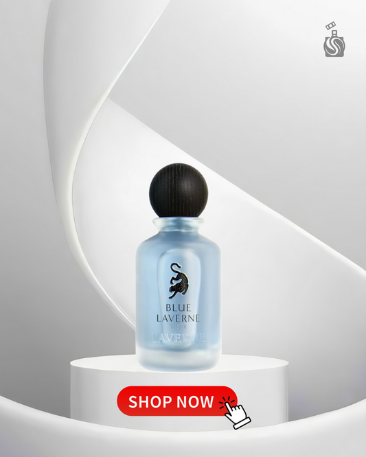 Blue Laverne perfume