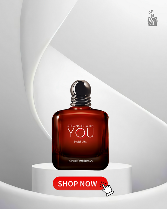 Stronger With You Parfum