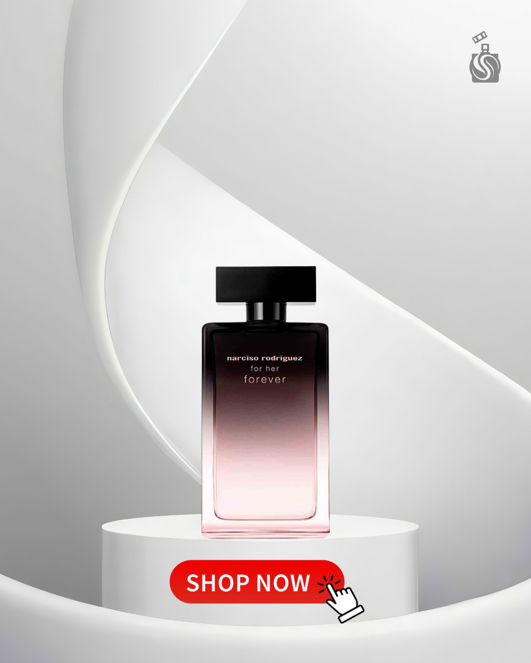 Narciso Rodriguez For Her Forever