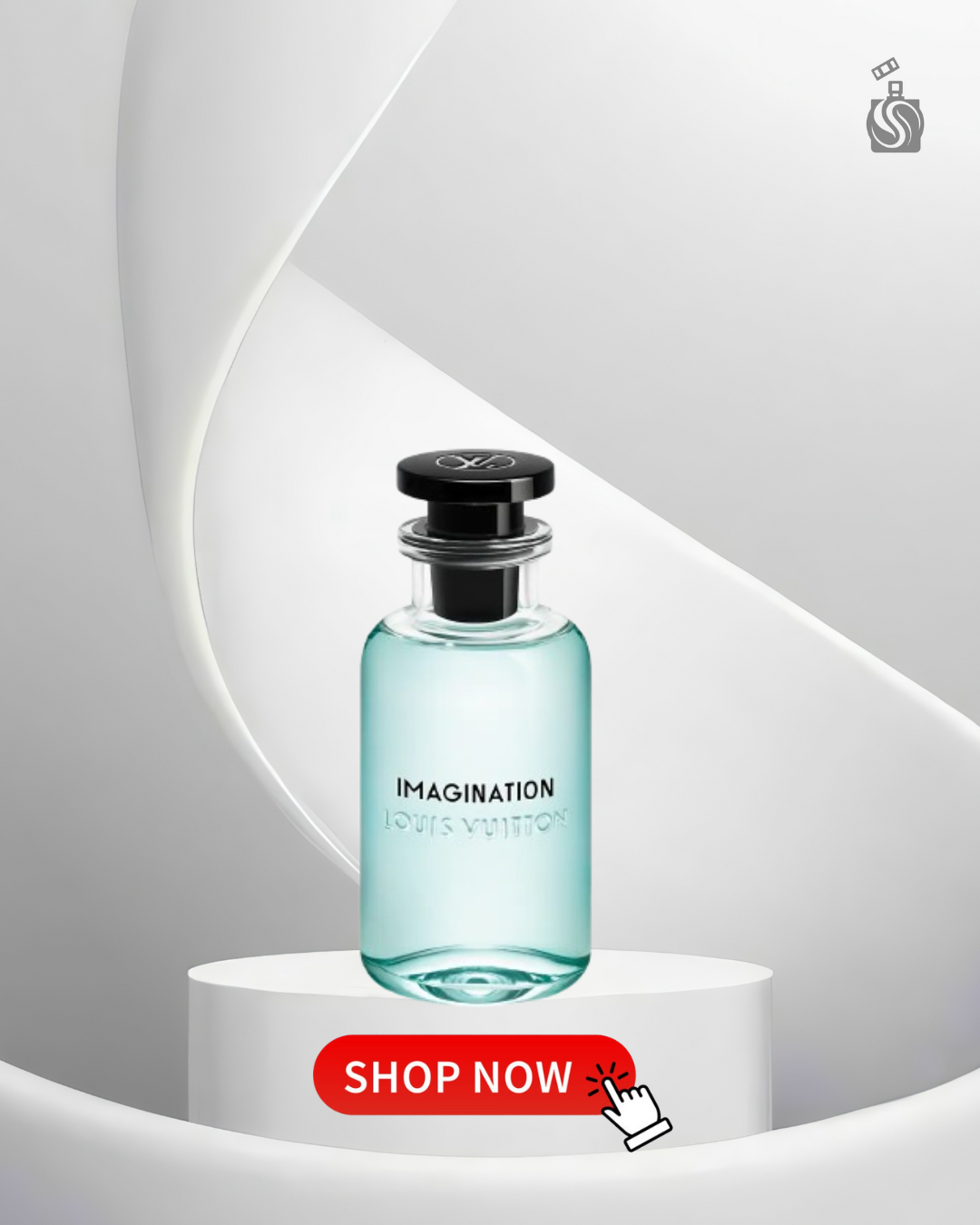 Louis Vuitton Imagination