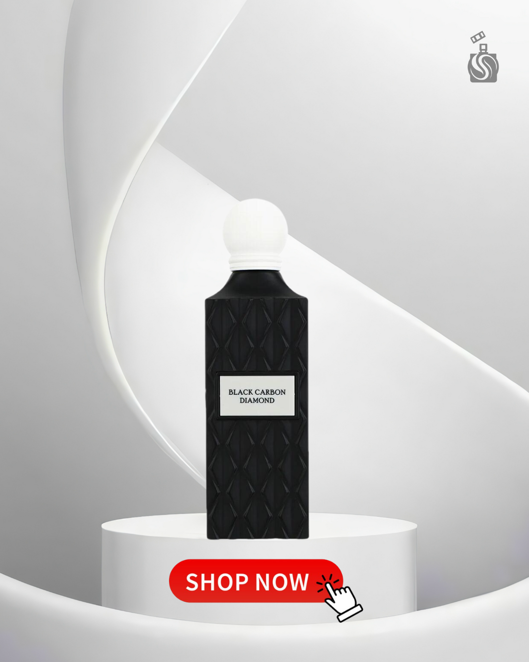 Black Carbon Diamond Ibrahim Al Qurashi