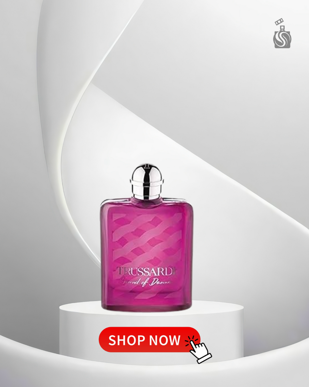 Trussardi Sound Of Donna EDP
