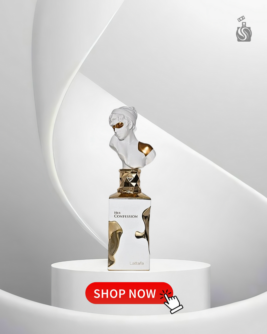 Her Confession Lattafa Perfumes