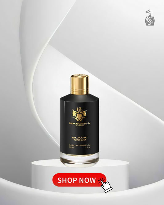 Mancera Black Gold