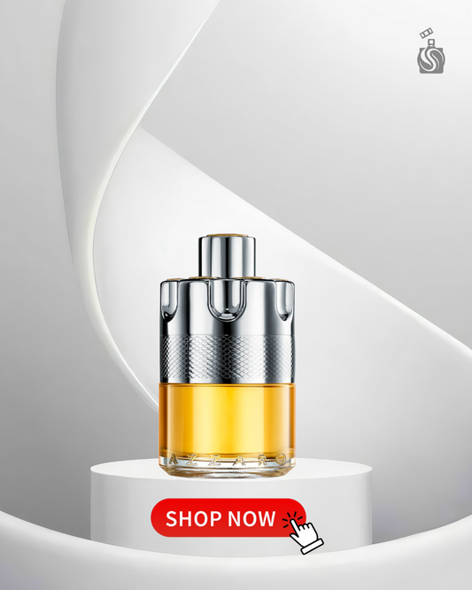 Azzaro Wanted Eau de Toilette