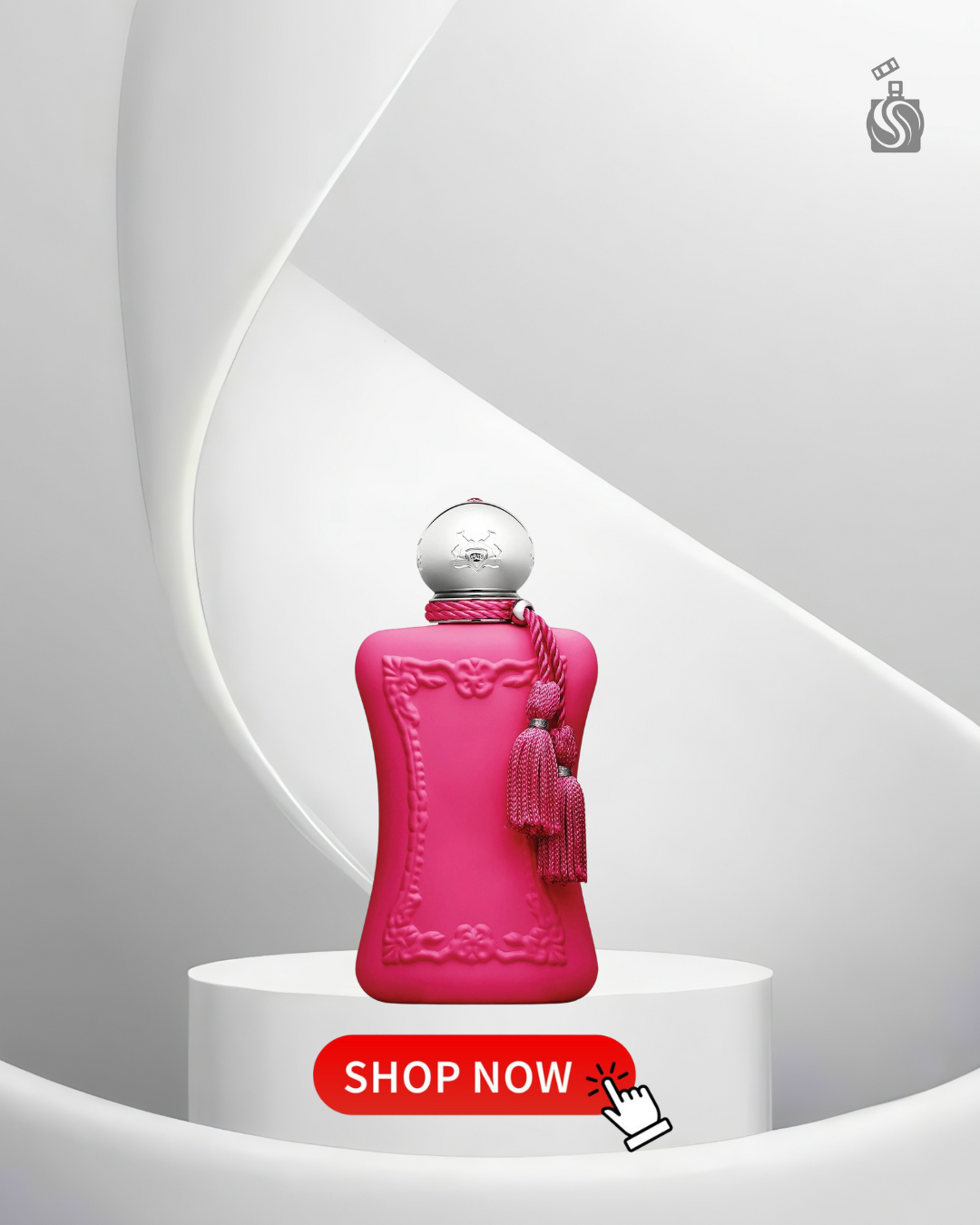 de Marly Oriana Eau de Parfum