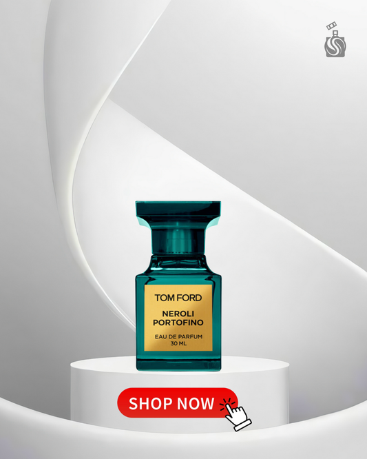 Tom Ford Neroli Portofino