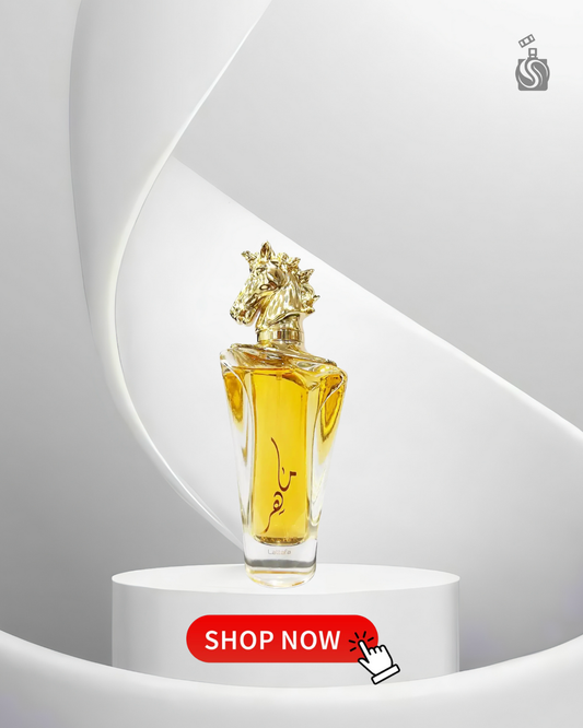 Lattafa Maahir Eau de Parfum