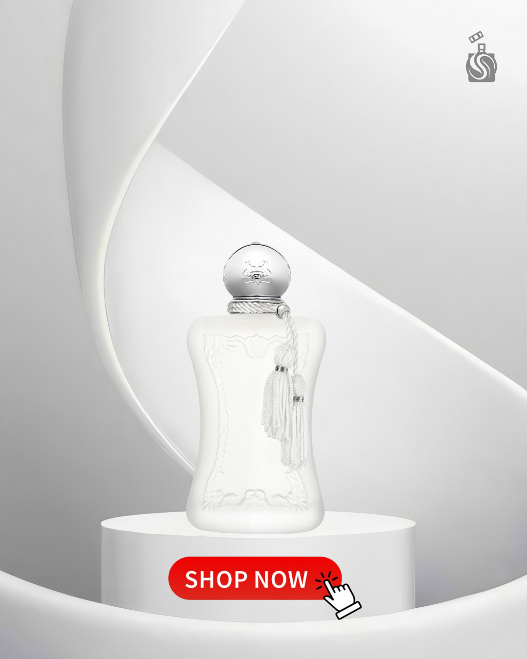 de Marly Valaya Eau de Parfum