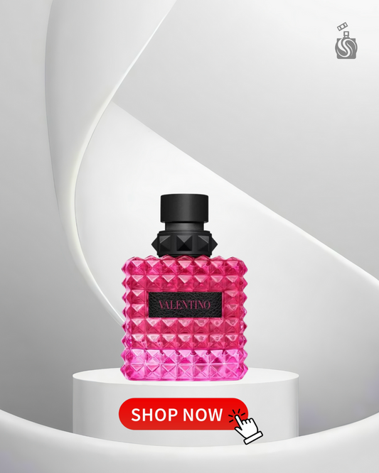 Valentino Born In Roma Donna EDP