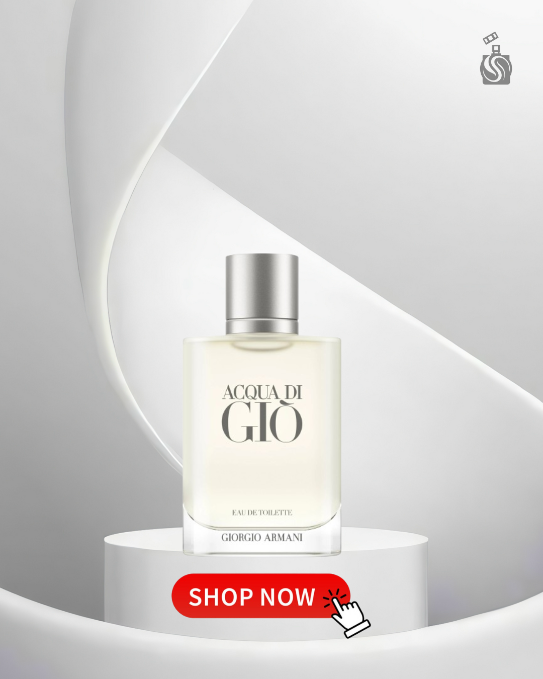 Giorgio Armani Acqua Di Giò Eau de Toilette