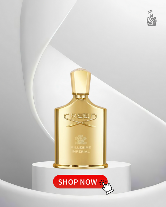 Creed Imperial Millesime