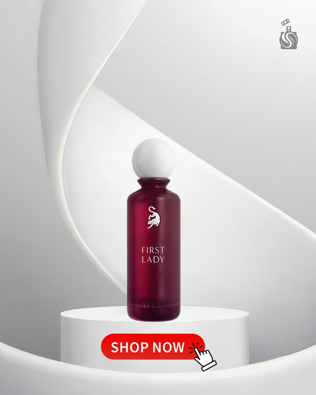 First Lady perfume by Laverne