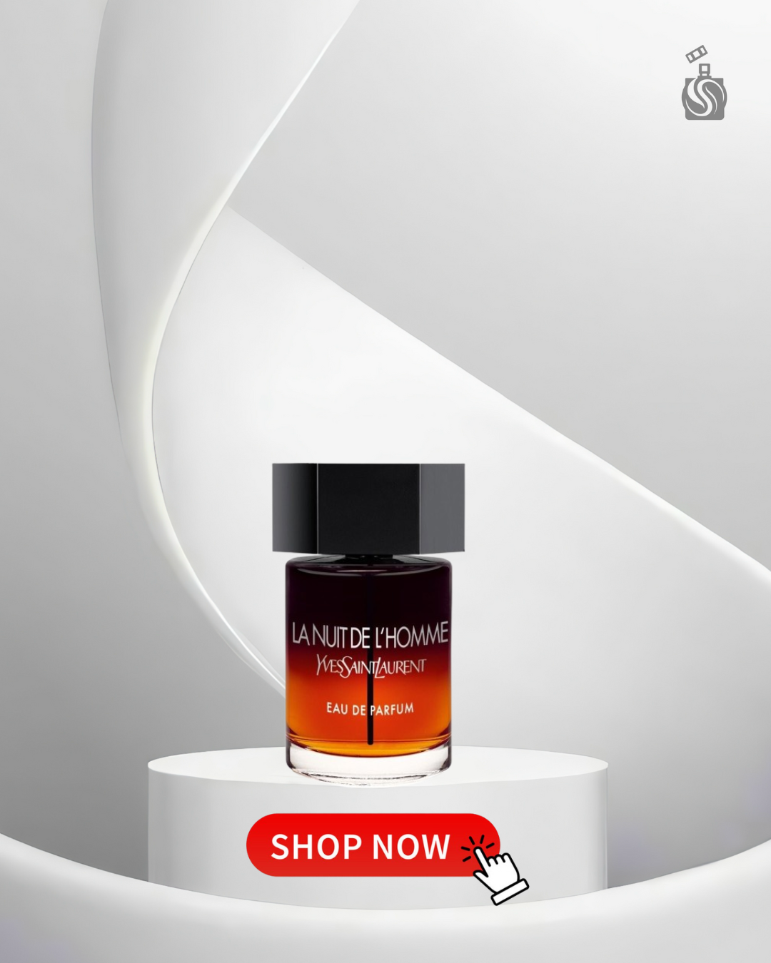 Ysl La Nuit L'Homme EDP
