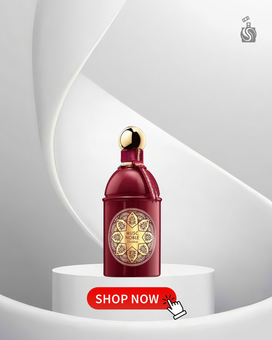 Guerlain Musc Noble