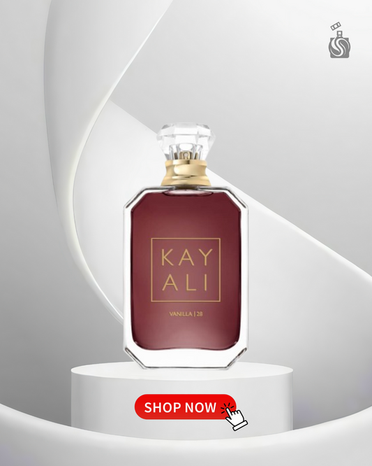 Kayali Vanilia 28
