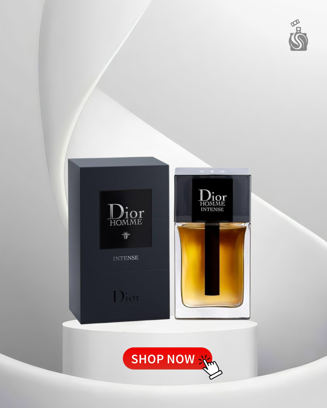 Dior Homme Intense