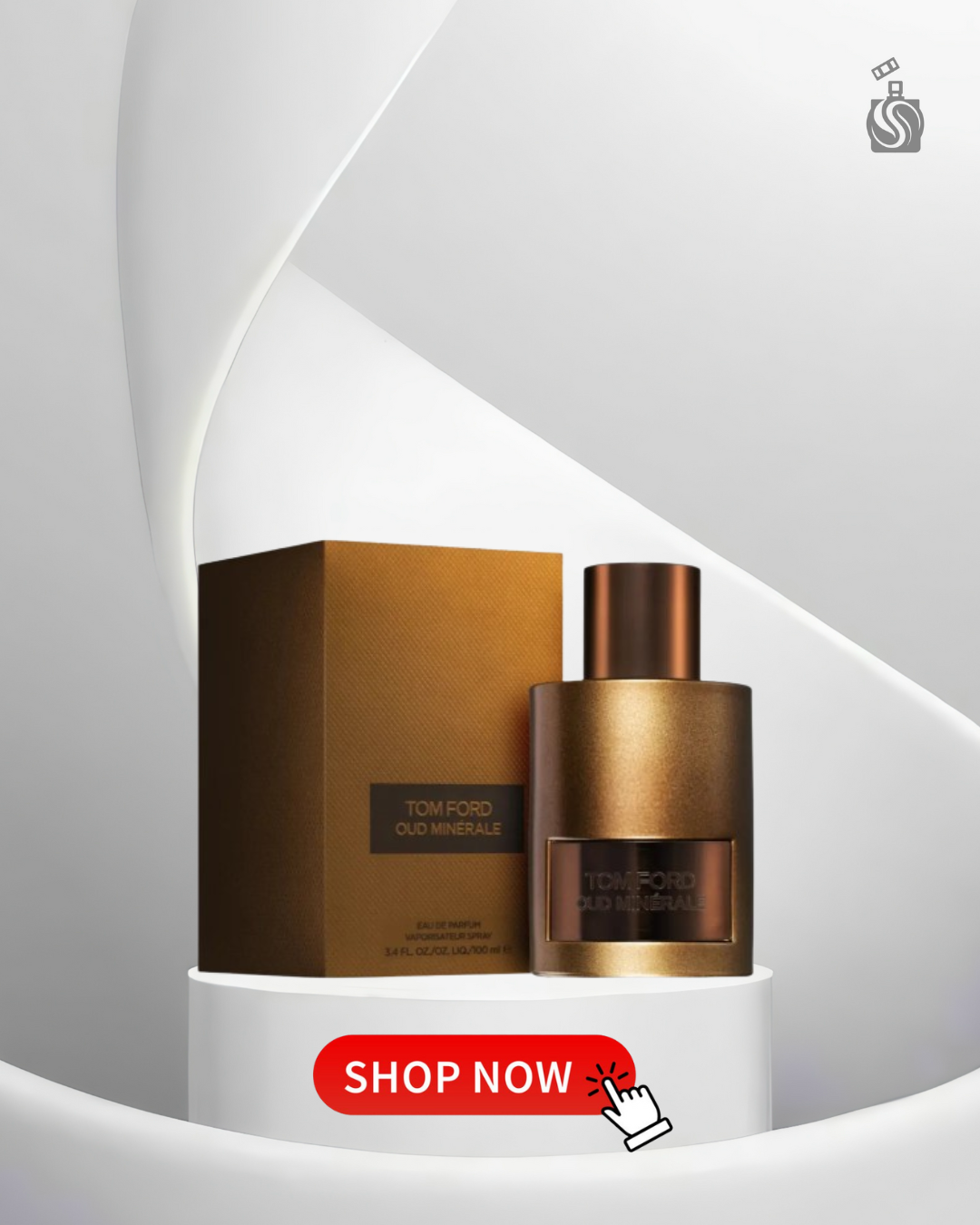 Tom Ford Oud Minerale