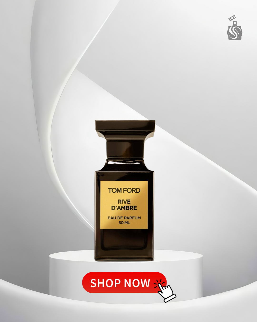 Tom ford Rive D'Ambre