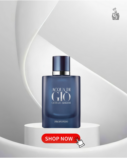 Giorgio Armani Acqua Di Gio Profondo