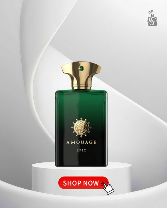 Amouage Epic