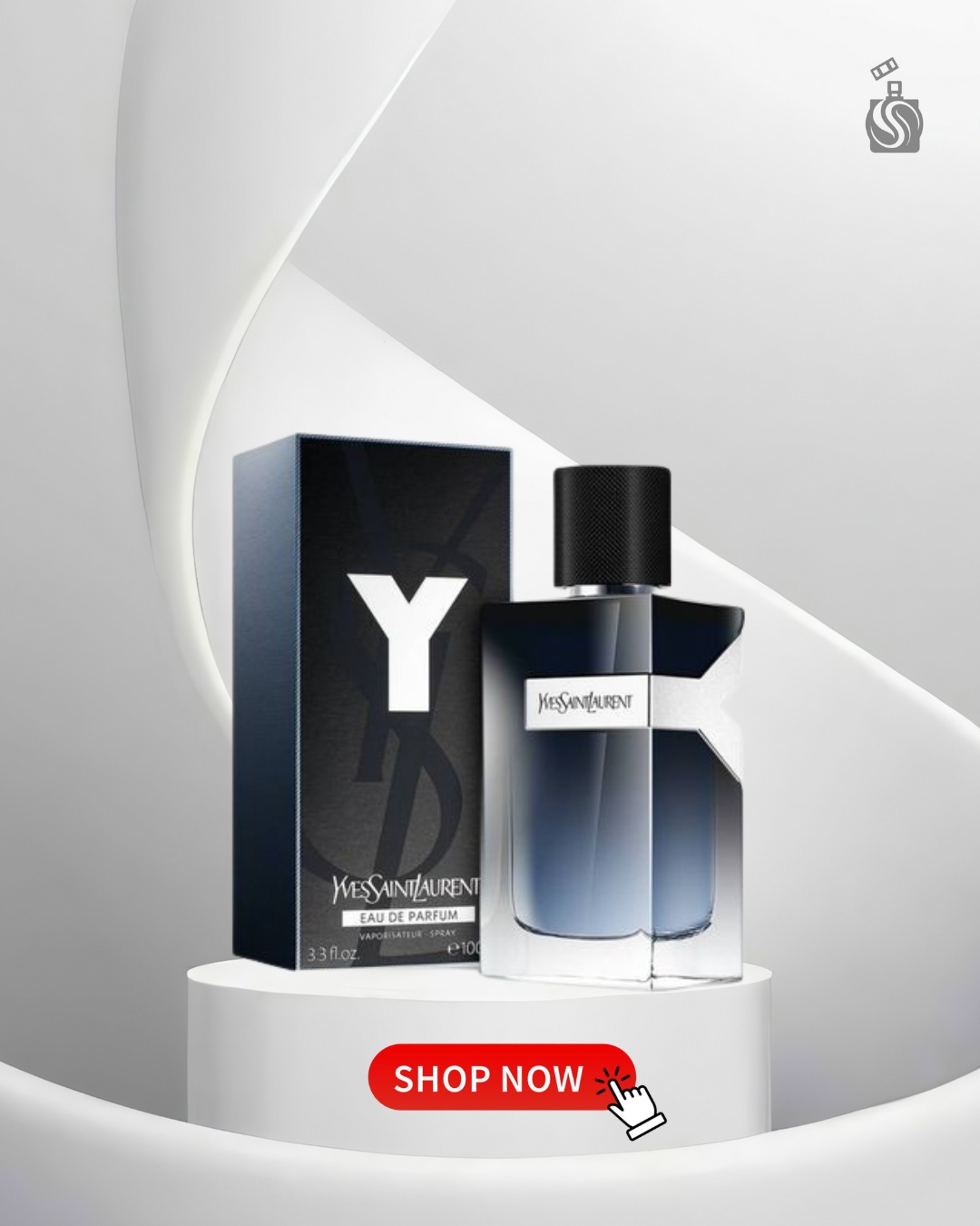 Yves Saint Laurent Y