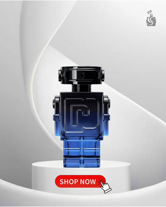 Paco Rabanne Phantom Intense