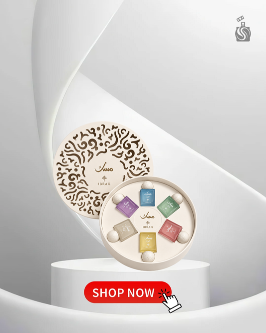 Musk Collection Ibraq